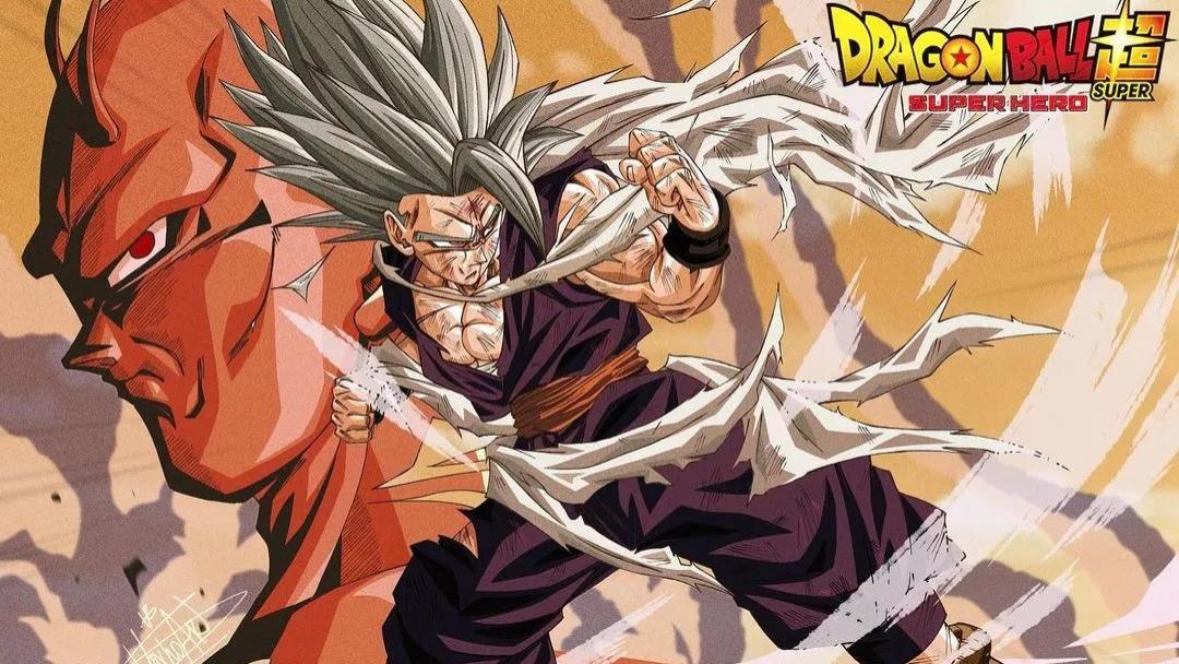 龙珠超|从现在到2024年，《龙珠》将有4部新作问世