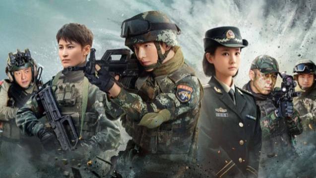 杨洋|继任嘉伦肌肉衣后，杨洋假肩肌穿帮，网友：别光针对女演员了