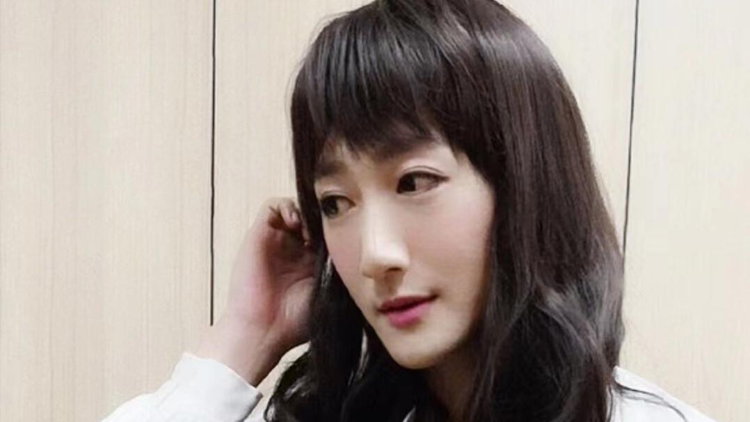 TVB|前TVB知名男星扮女人跳舞化身天气小姐“淇淇”，自言反串最像林夏薇