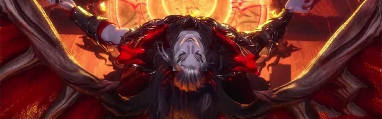 acgn漫评|修罗神既然能救活唐三,为何不帮助唐晨?原来神也喜新厌旧啊