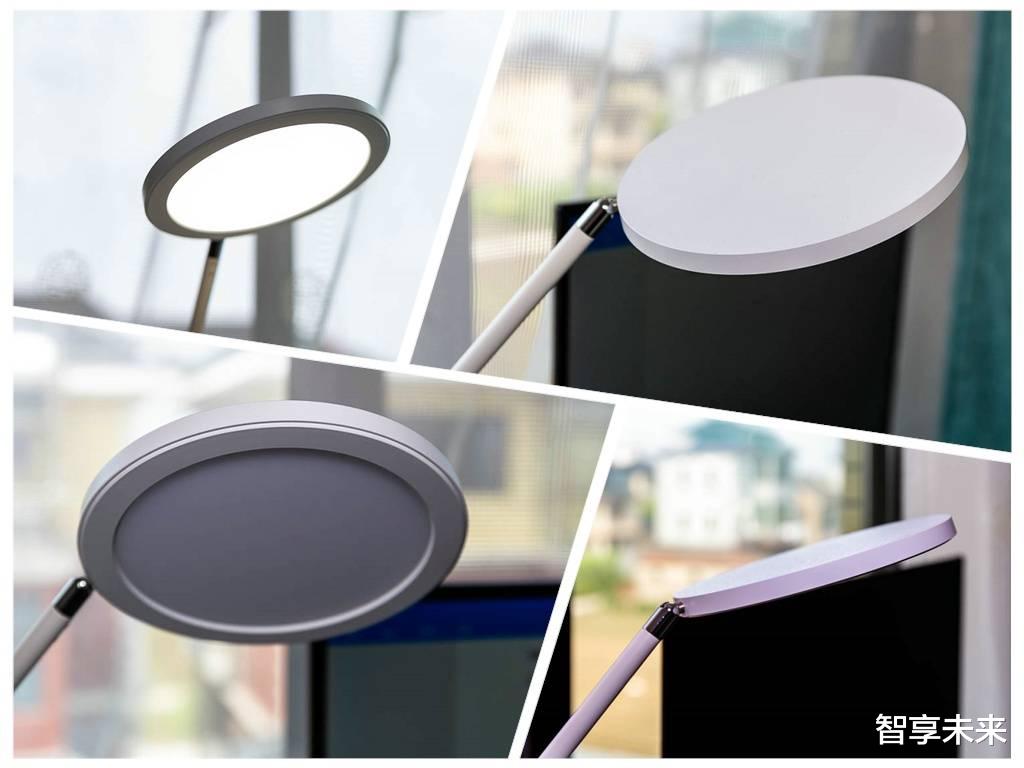 小米科技|南卡护眼LED台灯L1 可根据环境智能调光