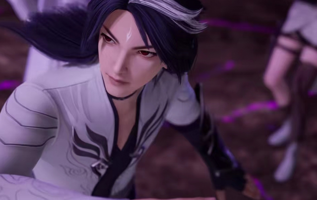 反派|万界仙踪:无境神印之战落幕,安芸再次失踪,大反派死的真草率