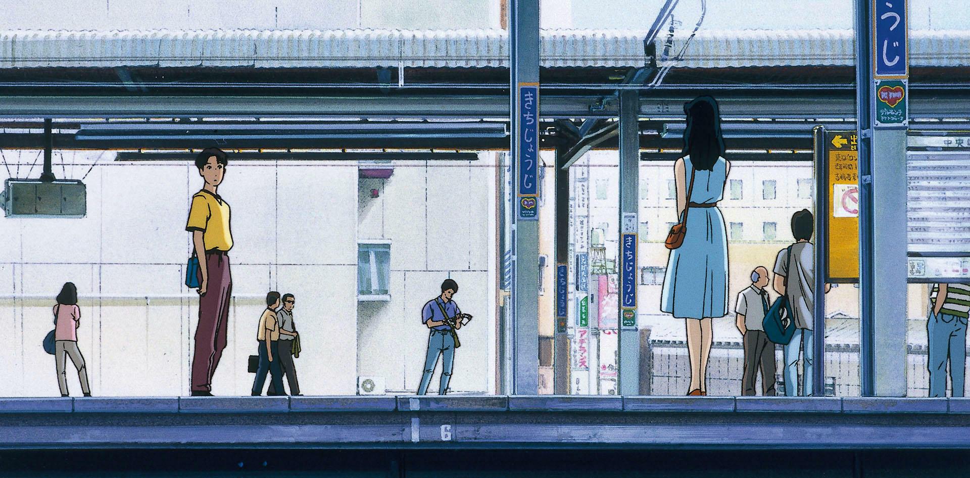 海潮之声|《海潮之声》输了你,赢了世界又如何