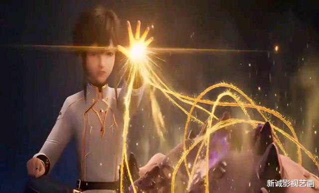 |龙皓晨的魔兽伙伴竟酷似蜥蜴?而且还是进化多头?