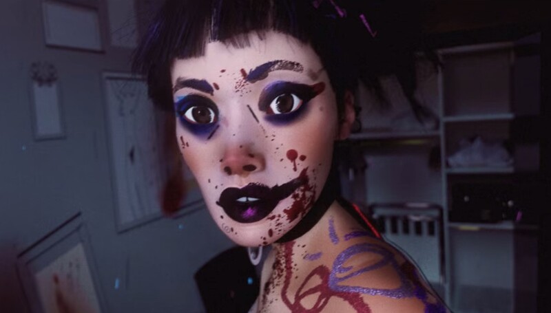 水中女妖|《爱，死亡和机器人》「吉巴罗」水中女妖魅舞呼唤，5大隐喻细节解析，殖民历史、性别权衡，贪婪的终极复仇？