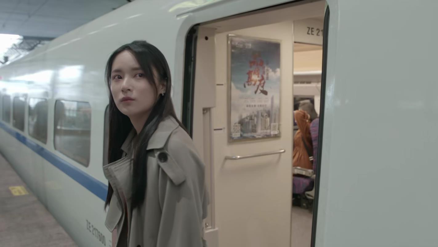 冯晓琴|《心居》大结局引热议，6位主角结局与原著相差大，我却十分满意