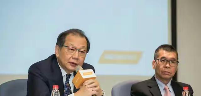 蔡明|中国山寨机之王蔡明介的奋斗人生