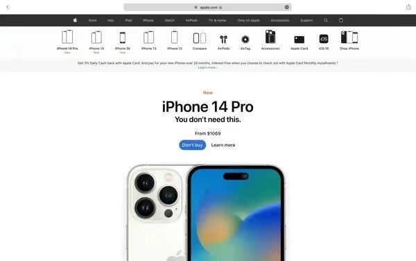 显卡|“感叹号”没了？iphone14最新外观：果粉的钱包再次被收割