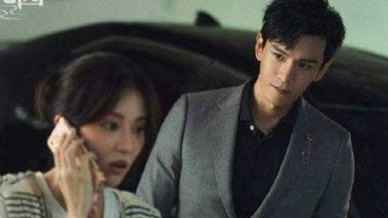 经超|经超的演绎一举一动都让人印象深刻，从眼神到细节的处理都是一绝