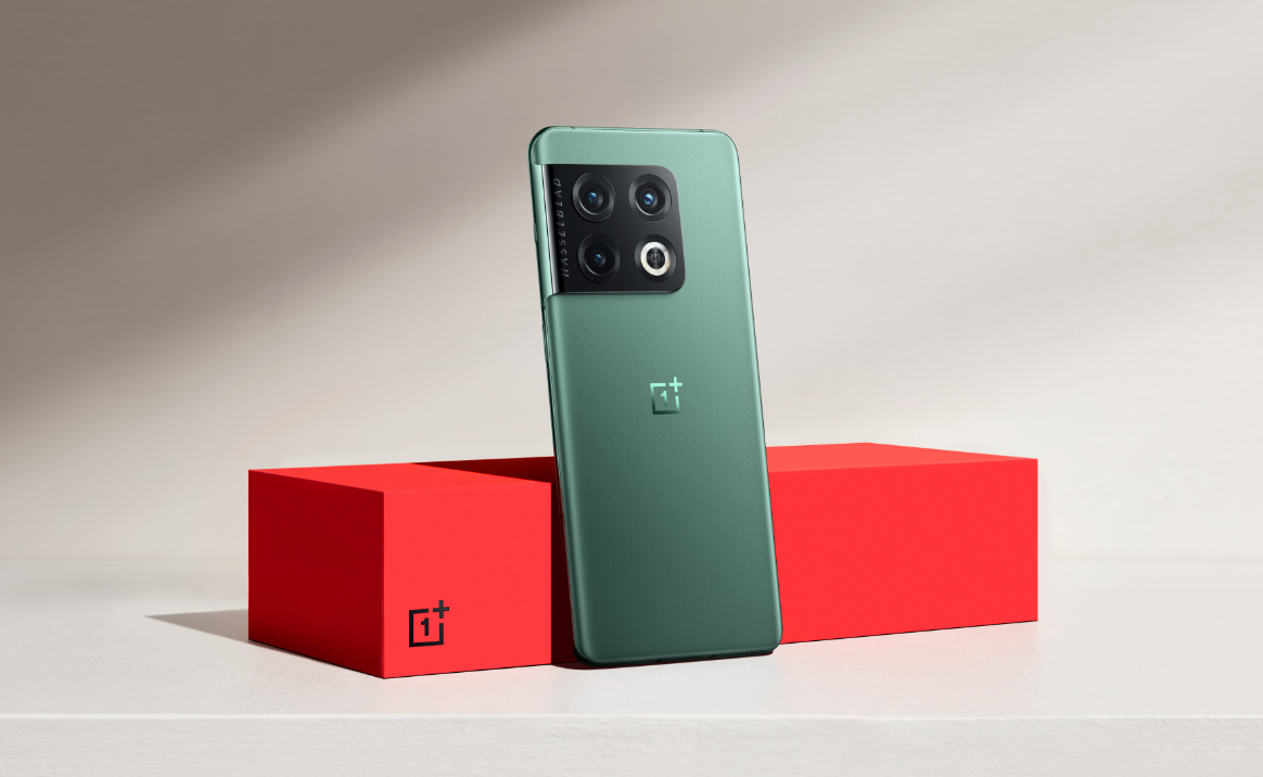 一加科技|我为何选择一加10 Pro：外观、性能和拍照的超预期表现