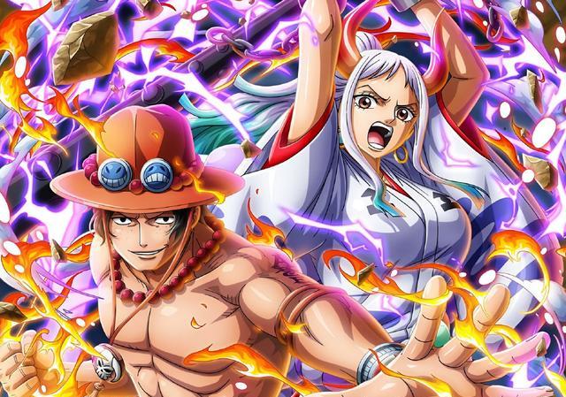 海贼王|海贼王1051话简易情报:桃之助成为和之国将军大和基本确定上船