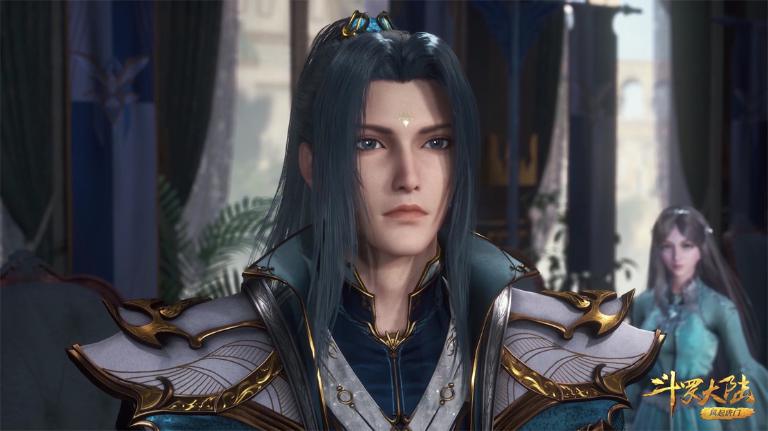 |斗罗大陆为何多次被骂上热搜？三个原因是关键，玄机科技必须背锅