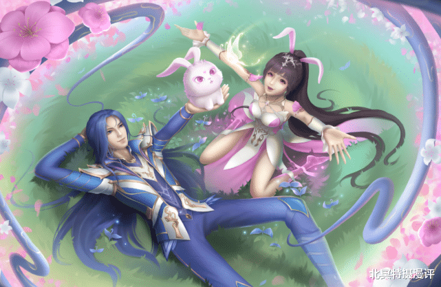 小舞|斗罗大陆:小舞父亲形象曝光,马尾加黑衣无比冷酷,战力超越大明