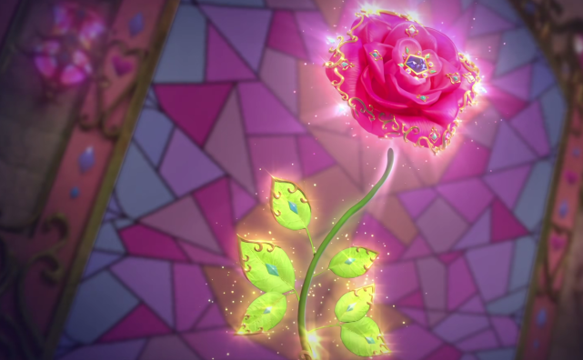 |叶罗丽：罗丽的王族还有其他人吗？毒夕绯或许了解得不够深