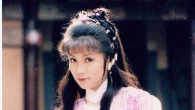 翁美玲|黄蓉饰演者：翁美玲的“成名史”，和“自杀之谜”