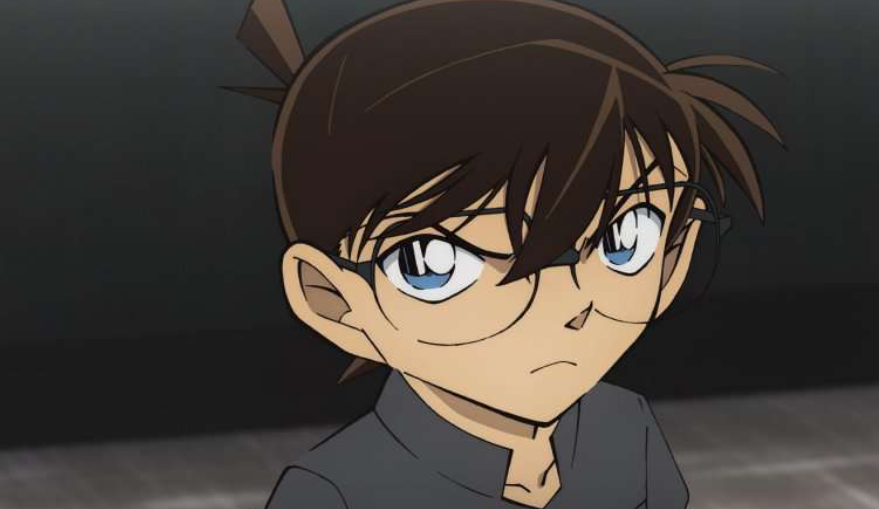 电影|?《名侦探柯南：万圣节的新娘》近年最佳剧场版电影，让CP粉为之疯狂