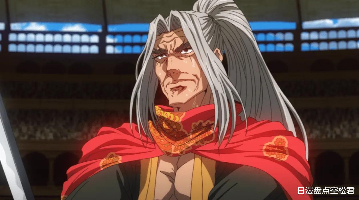 acgn漫评|动漫中这些叫“次郎”的角色你都认识吗？