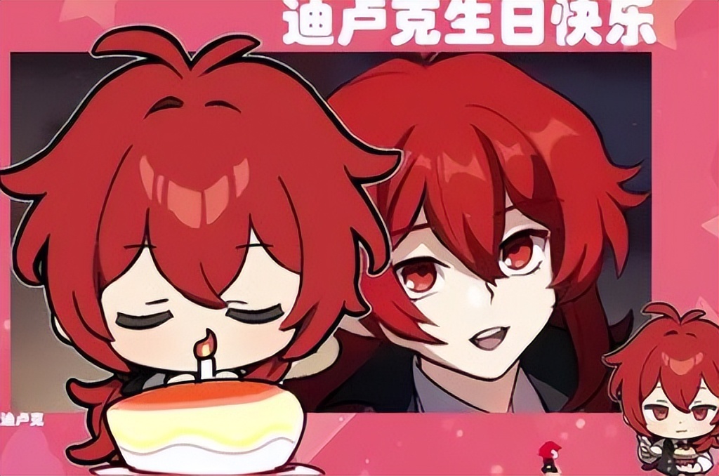 原神|原神:这几个数字藏了这么多秘密,米忽悠是真的细!针都细不过你