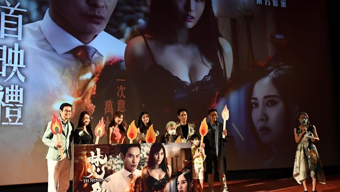 陈静|曾力压AngelaBaby，美过周迅、大S，33岁的“爆炸糖”终于回归