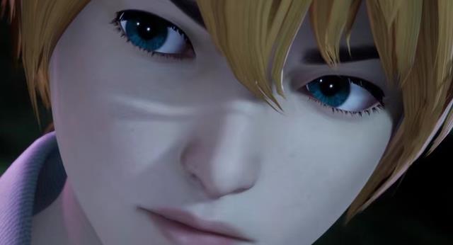 妖神记|妖神记:又一国漫美女登场,极其性感,上来就要传男主法则,佩服