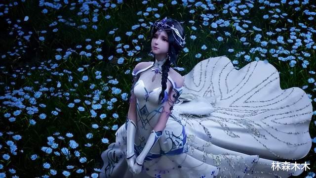 神印王座|神印王座:两集连播足见制作组诚意满满,剧情老套成动画最大桎梏