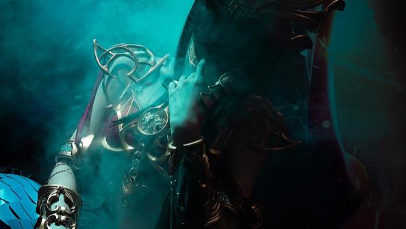 |《斗破苍穹》魂族拿出灭药族的手段，能否覆灭雷族？