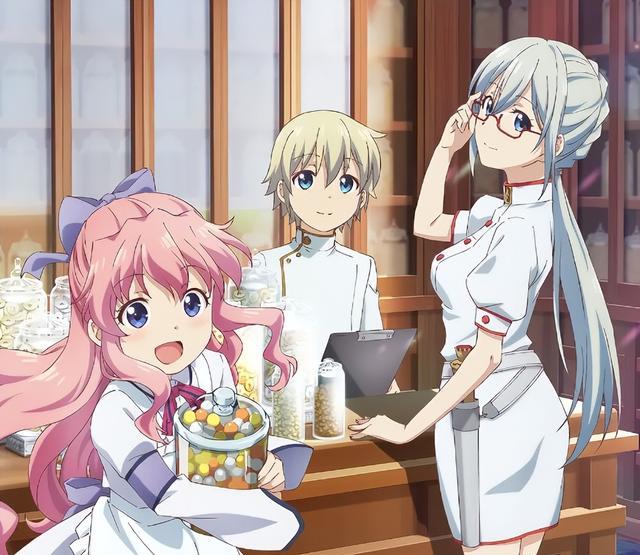 acgn漫评|除骨王外,他被称为7月最强龙傲天,增强版的鲁迪乌斯,你见过吗