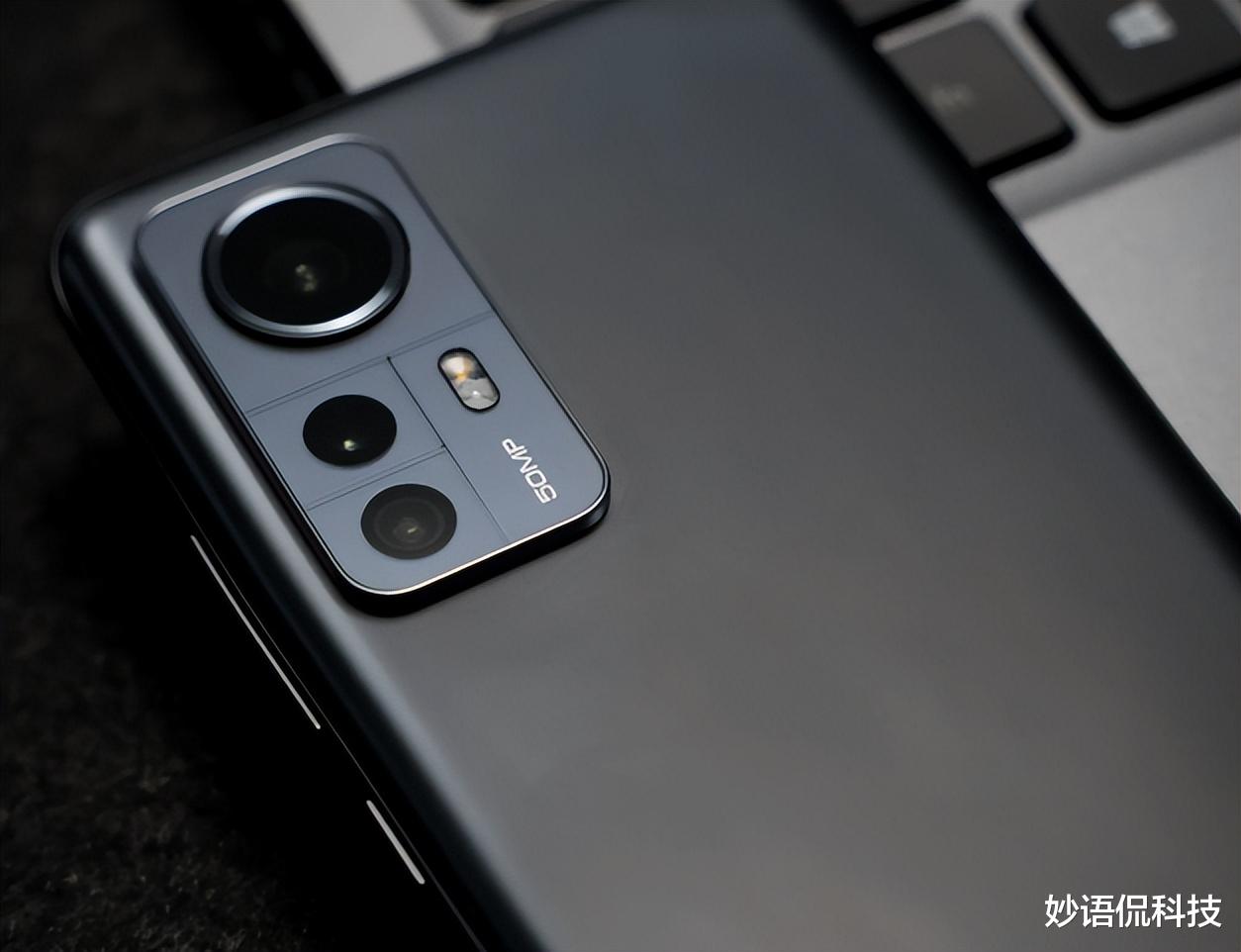 小米科技|直降800元,12GB+256GB+120W闪充+E5屏,雷军诚意十足