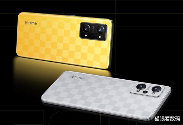 高通骁龙|高通骁龙870配大电池80W闪充 真我Q5 Pro值不值得买？