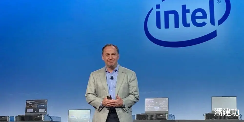 英特尔|英特尔威胁美国，不给钱就去欧洲
