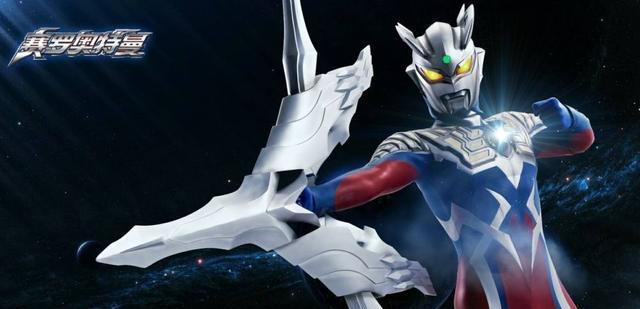 迪迦·奥特曼|奥特曼两大人气角色,赛罗和迪迦在历史上,为何会永远无法相遇?