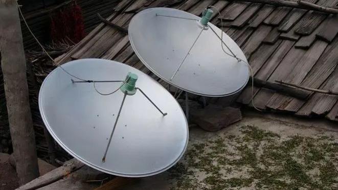 卫星|“卫星锅”为啥会被禁用？到底能看见啥？我们可能小看它了