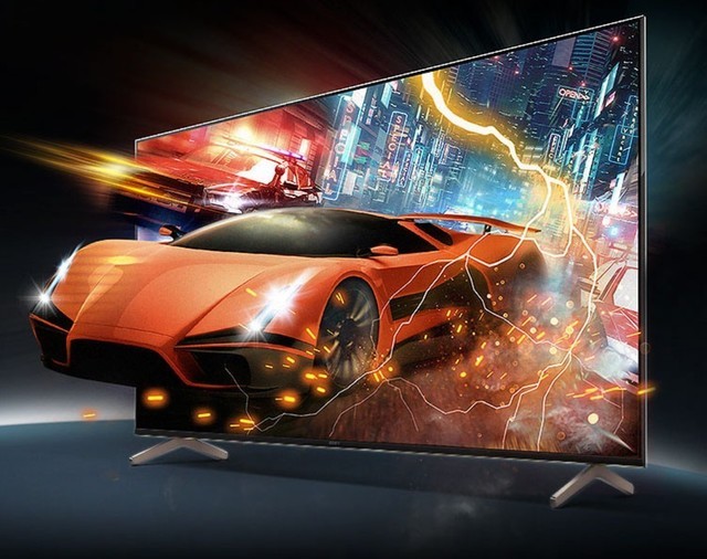 工业机器人|小白必看：关于游戏电视 这里有你想了解的一切