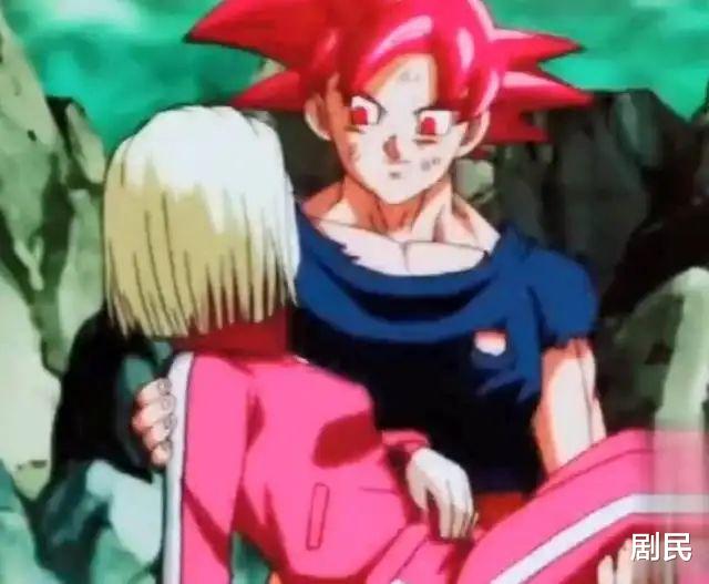 龙珠|《龙珠》等人造人的3年，为何悟空他们没什么进步？