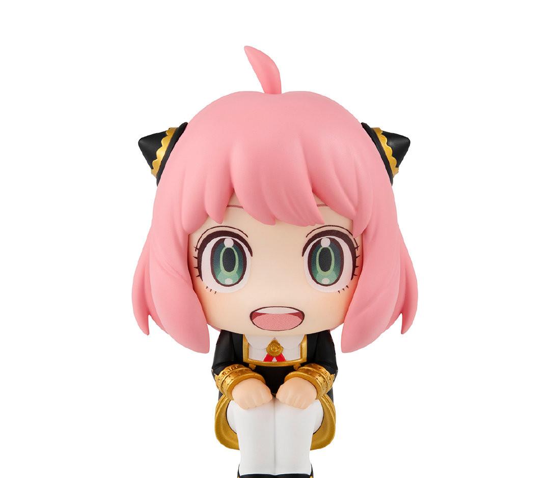 阿尼亚|间谍过家家 阿尼亚·福杰手办预购开启 10月正式发货