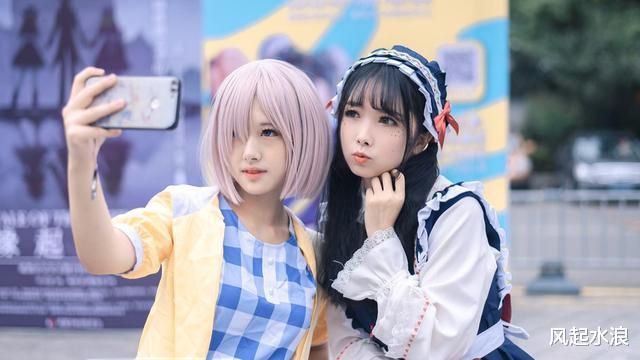 夏日祭|?60余场夏日祭被取消,二次元人士:请放过夏日祭