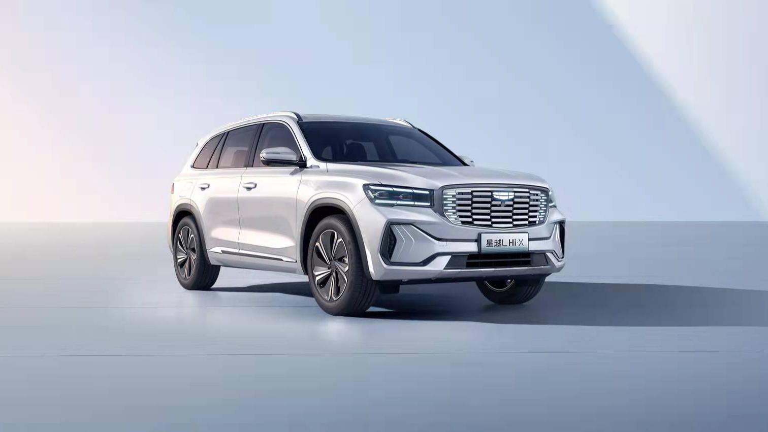 |亿咖通牵手AMD，车机“软硬之争”拉开序幕？