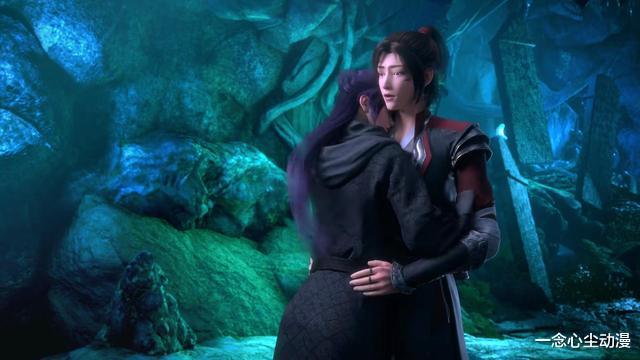 云韵|为何国漫普通有党争？斗破配角逆天，完美都在争后宫，斗罗呢？