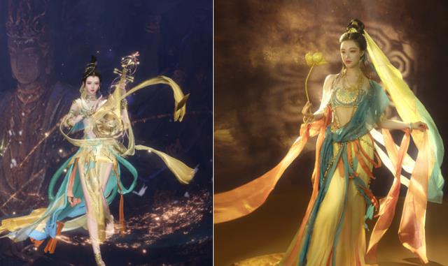 漫展|首个被判刑的福利姬，小尤奈不仅没有收敛，在外网更加放飞自我