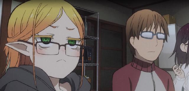 弗兰奇|当网红，比起技术，颜值更能吃香，《异世界舅舅》第三话的讽刺