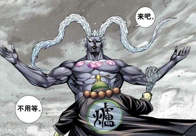 西行纪|西行纪:盘点各个种族的最强王者,妖界孙悟空义不容辞!