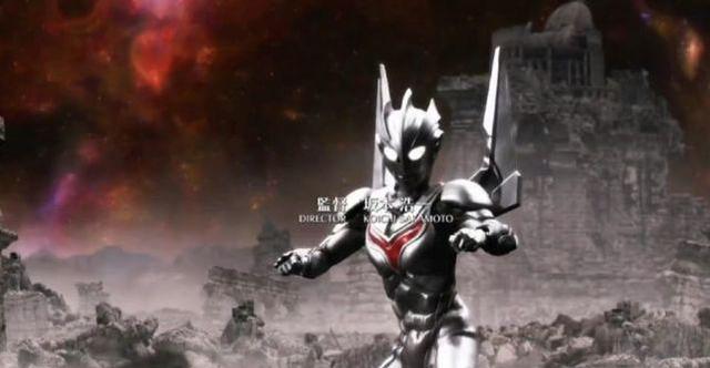 奥特曼银河格斗3|《奥特曼银河格斗3》登场的诺亚是不是他本尊？这件事需要说清楚