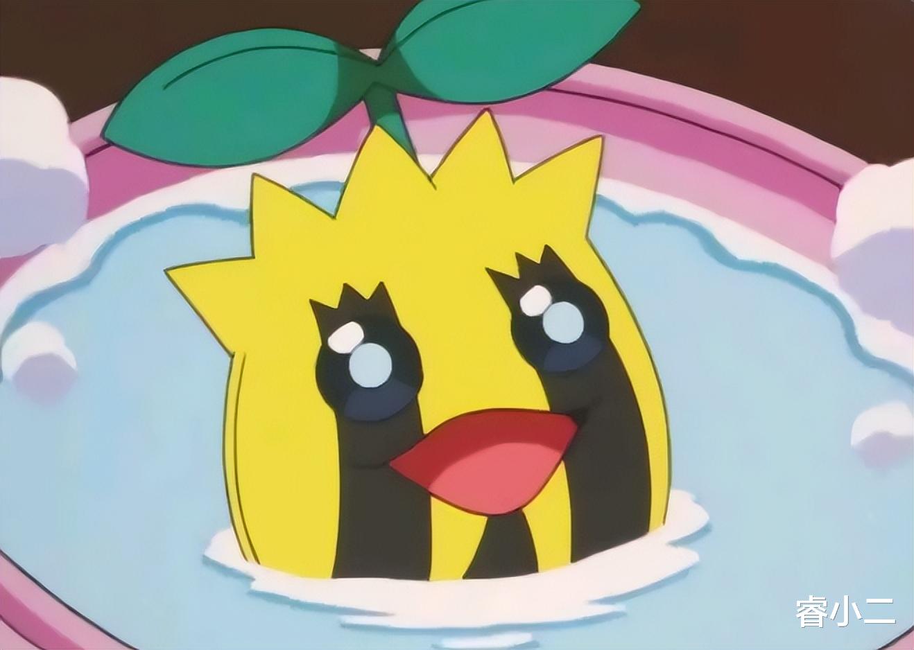 宝可梦|《宝可梦》来源与生态:处于最弱生态位,向日种子与向日花怪!