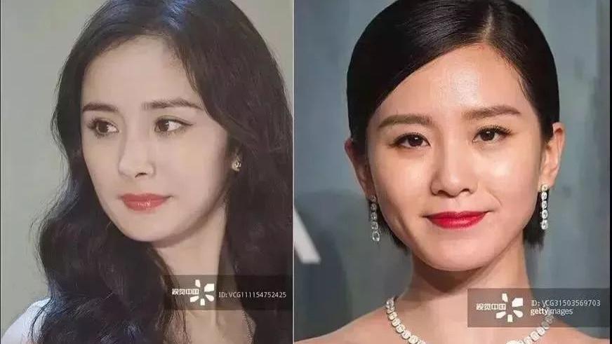 小姐姐|大家应该都知道，娱乐圈的明星大多数都整过容，朴诗妍也不例外