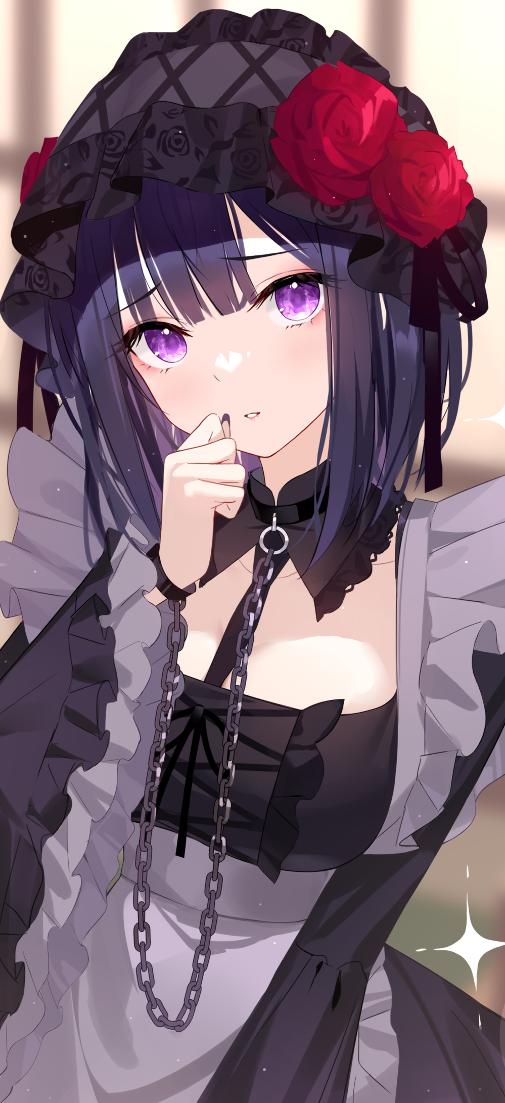 二次元|Pixiv-二次元动漫壁纸164期