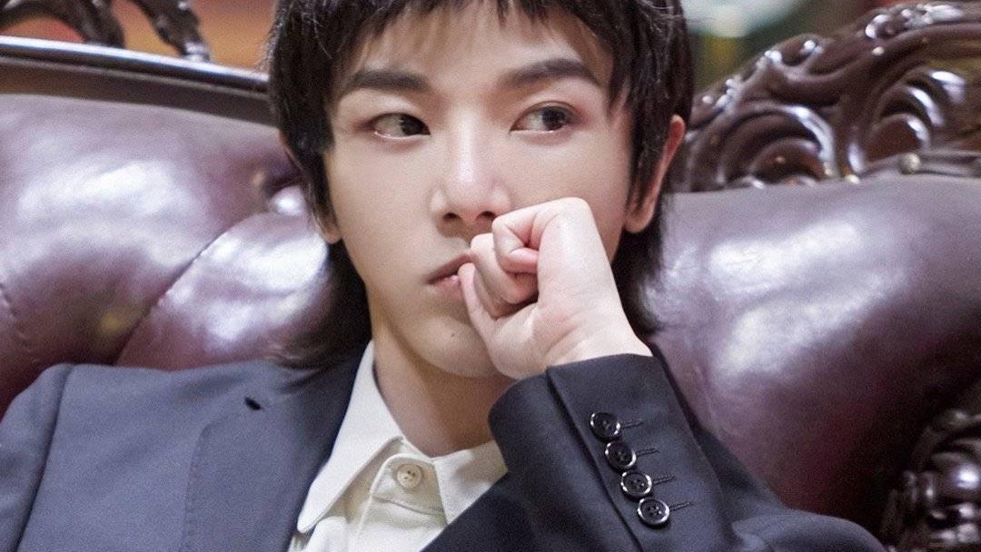 华晨宇|萌探探探案2定档，华晨宇化身探案大师，推理准确度高到惊掉下巴