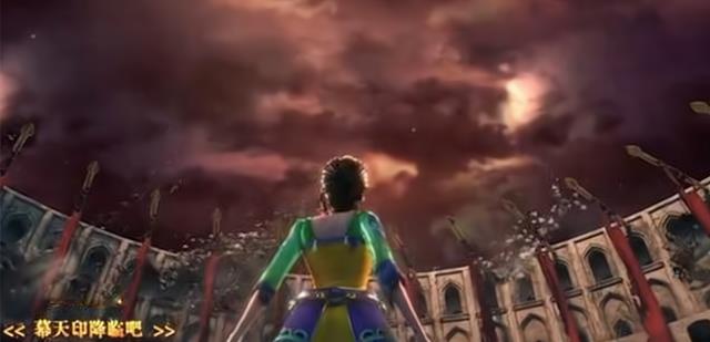 精灵梦叶罗丽|精灵梦叶罗丽第十季：辛灵使出杀手锏，曼多拉后悔莫及