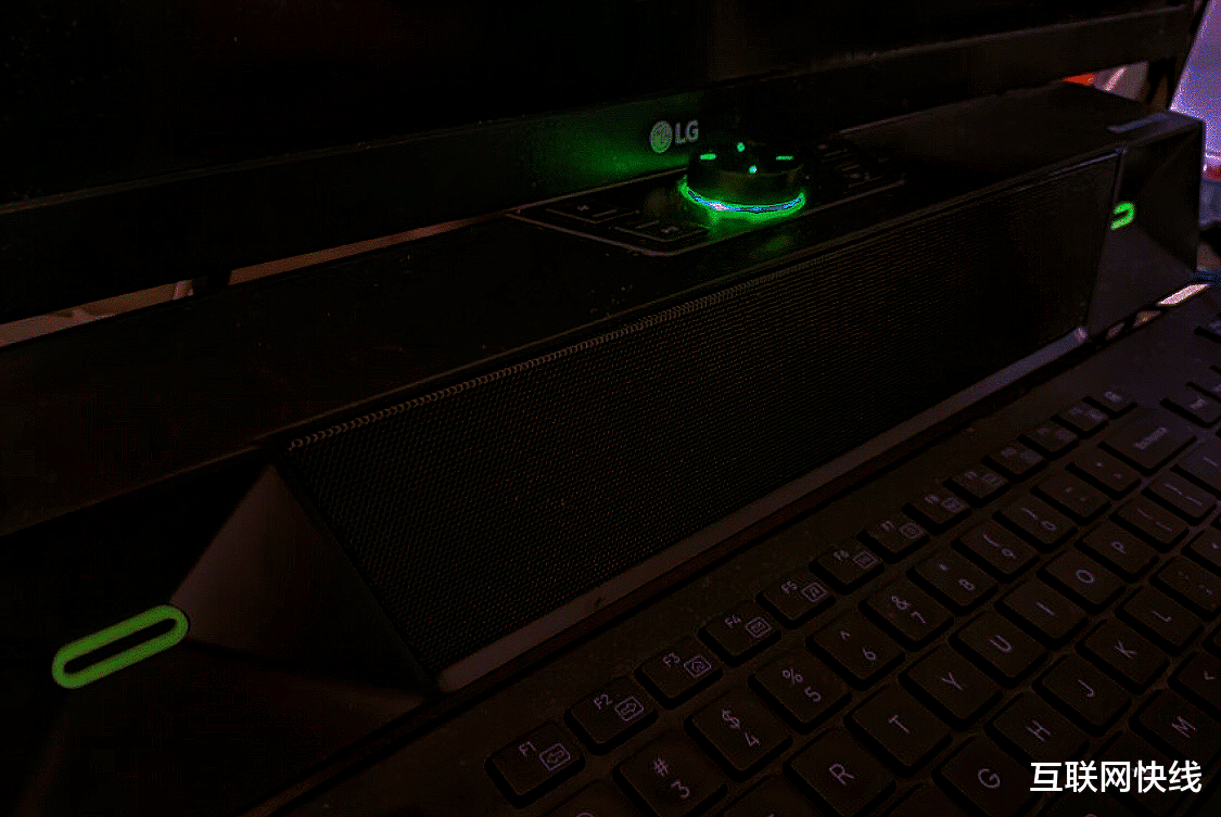 达尔优|不跟风,桌面用这些外设照样临场感满满,五件套一起才四百出头