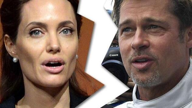 安吉丽娜·朱莉|布拉德·皮特告前妻安吉丽娜·朱莉，因其私自出售二人共有法国酒庄