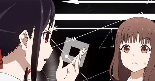 路飞|辉夜大小姐再创新高，外网评分高达9.16，评分排名位列第一